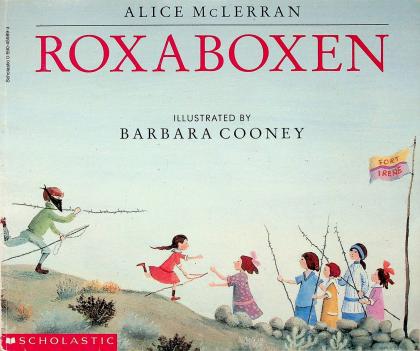 Roxaboxen