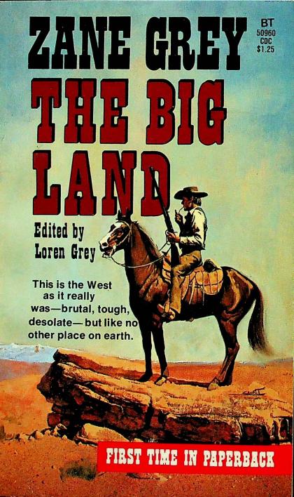 The Big Land