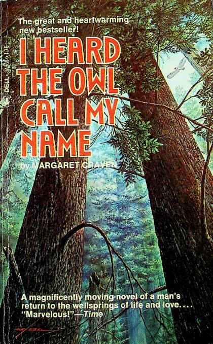 I Heard the Owl Call My Name