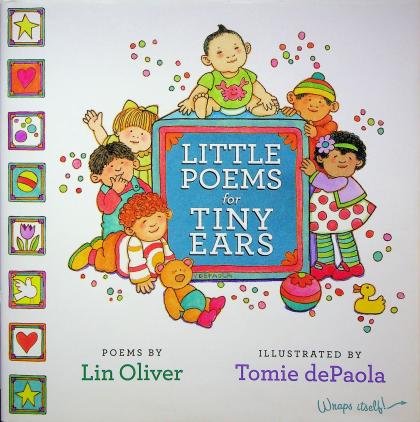 Little Poems for Tiny Ears