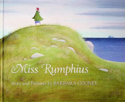 Miss Rumphius