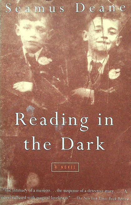 Reading in the Dark