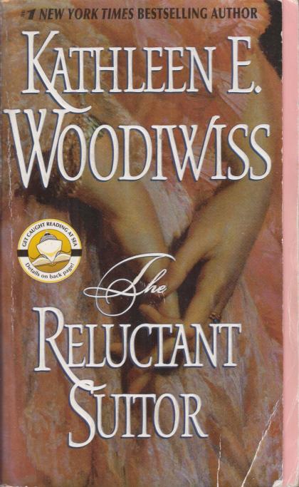The Reluctant Suitor