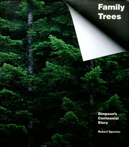 Family Trees: Simpson's Centennial Story