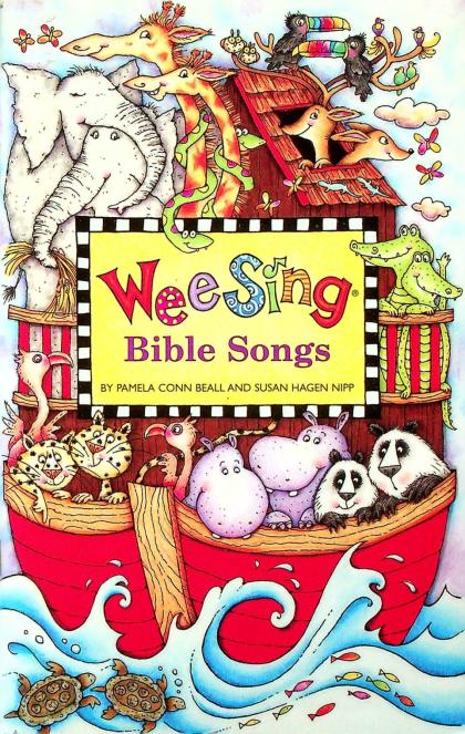 Wee Sing: Bible Songs