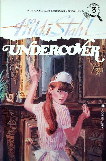 Undercover