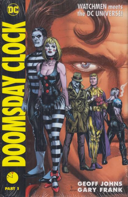 Doomsday Clock