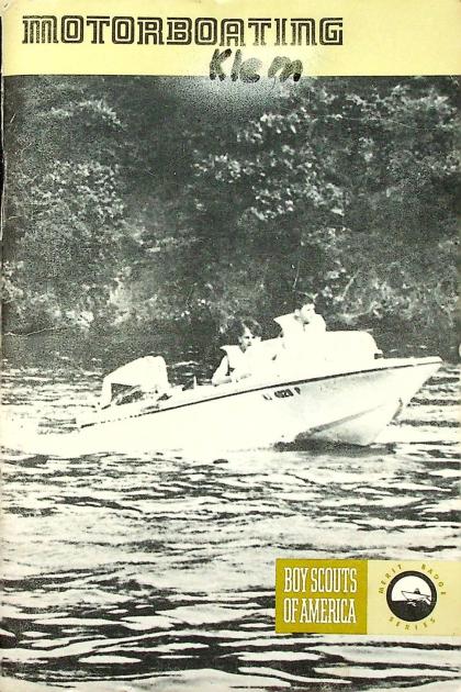 Motorboating