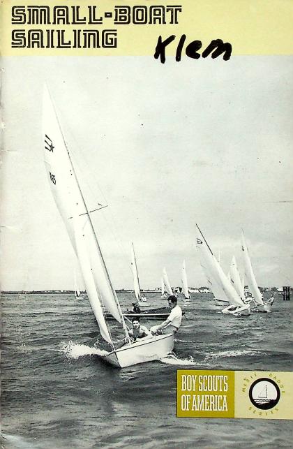 Small-Boat Sailing