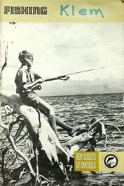 Fishing