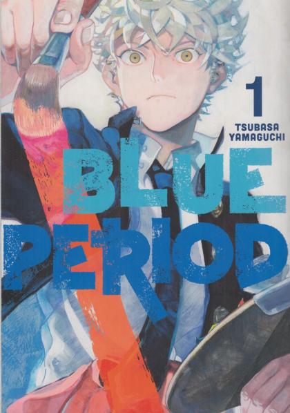 Blue Period