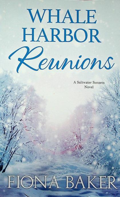Whale Harbor Reunions