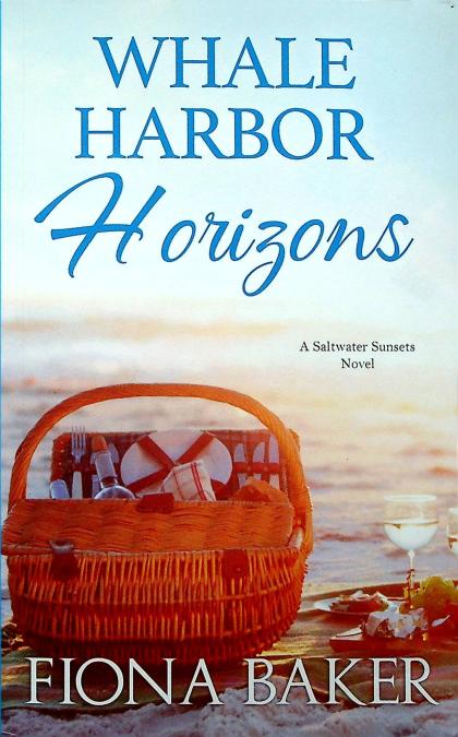 Whale Harbor Horizons