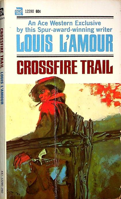 Crossfire Trail