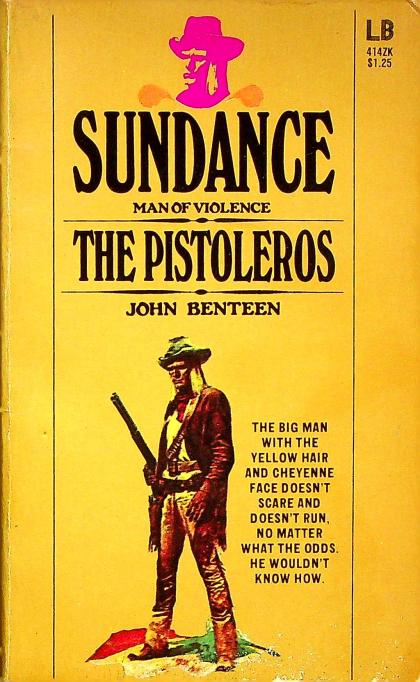 The Pistoleros