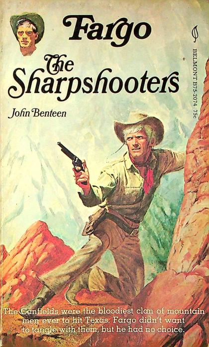 The Sharpshooters