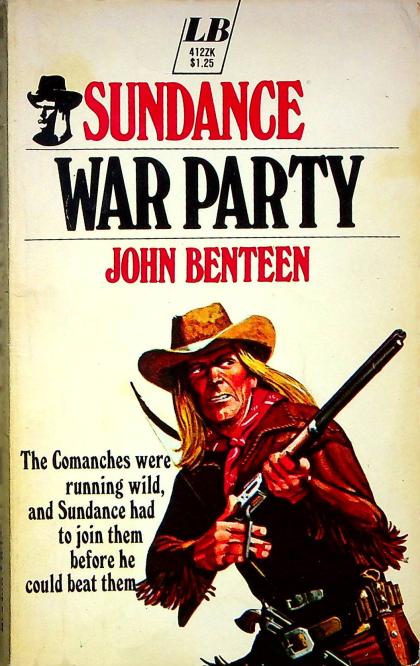 War Party