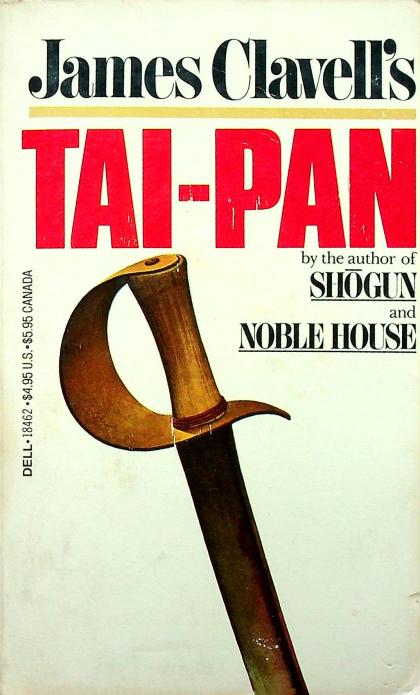 Tai-Pan