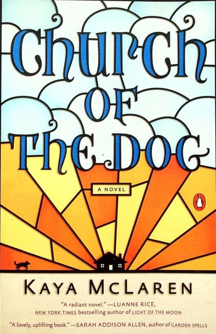Church of the Dog