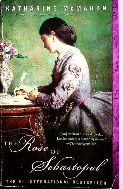 The Rose of Sebastopol