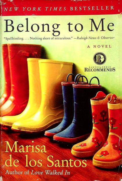 Belong to Me