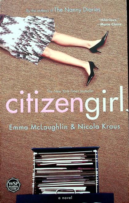 Citizen Girl