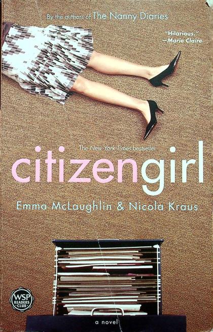 Citizen Girl