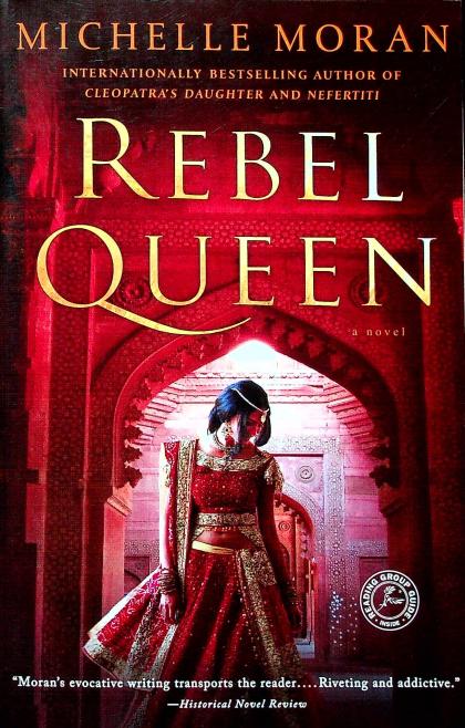 Rebel Queen