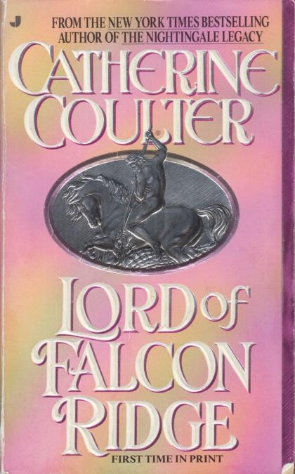 Lord of Falcon Ridge