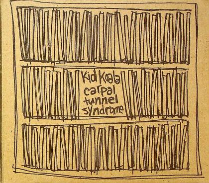 Carpal Tunnel Syndrome