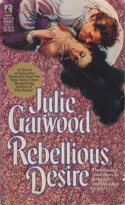 Rebellious Desire