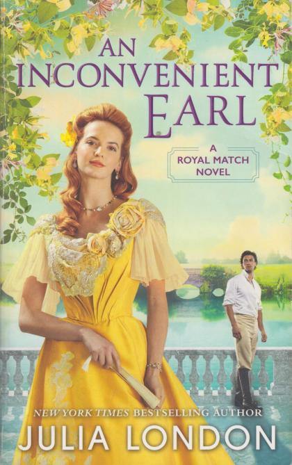 An Inconvenient Earl