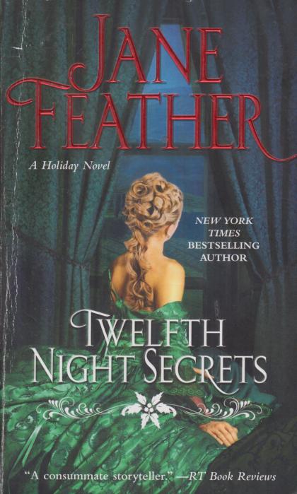 Twelfth Night Secrets
