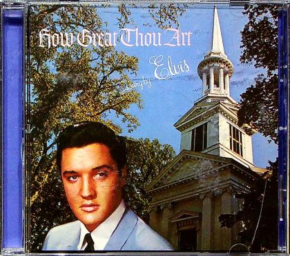How Great Thou Art