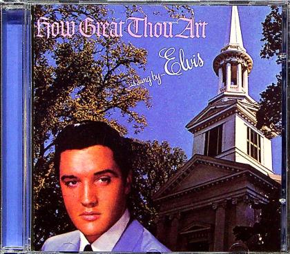 How Great Thou Art