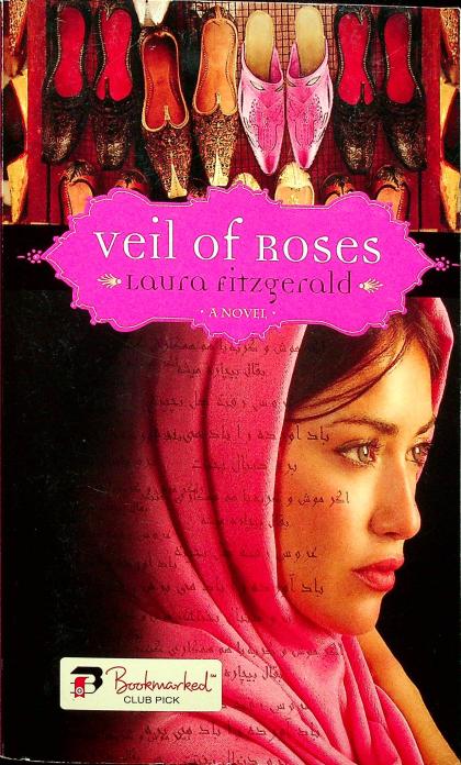 Veil of Roses