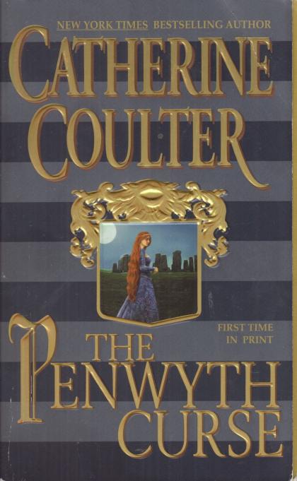 The Penwyth Curse
