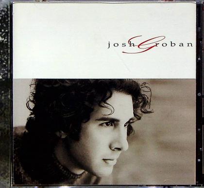 Josh Groban