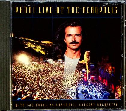 Live At The Arcopolis