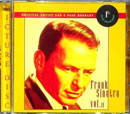 Frank Sinatra Vol. 2