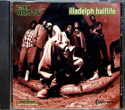 Illadelph Halflife
