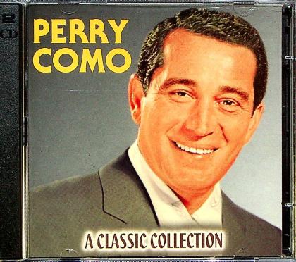 A Classic Collection (2CD)