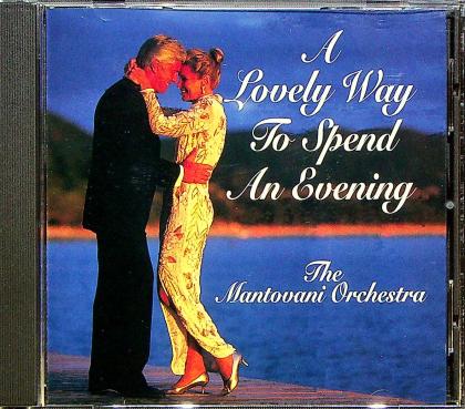 A Lovely Way To Spend An Evening