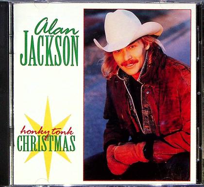 Honky Tonk Christmas