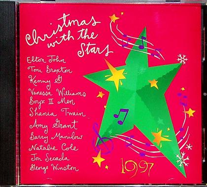 Christmas With The Stars