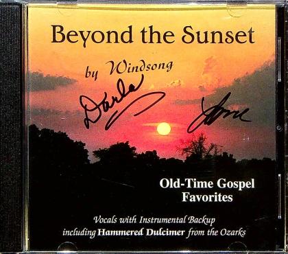 Beyond The Sunset