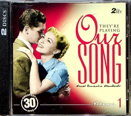 They're Playing Our Song (2CD)
