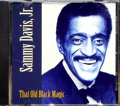 That Old Black Magic