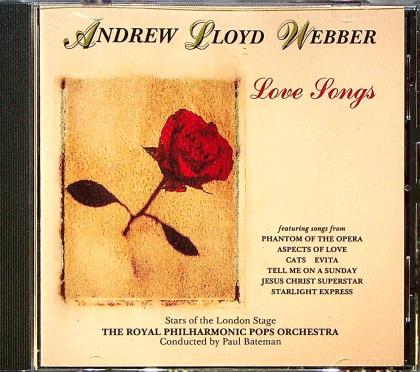 Love Songs