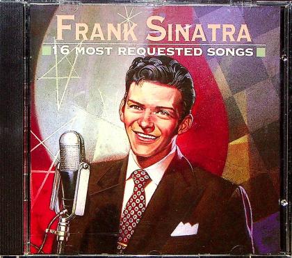 16 Most Requested Song